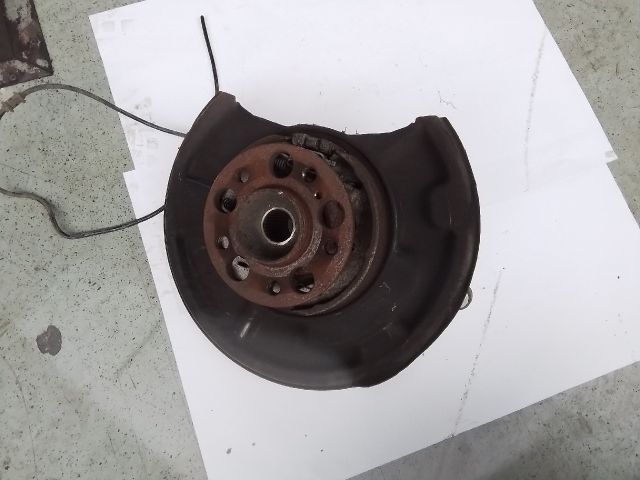 bontott MERCEDES-BENZ CLS Jobb hátsó Csonkállvány Kerékaggyal