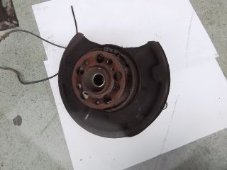 bontott MERCEDES-BENZ CLS Jobb hátsó Csonkállvány Kerékaggyal