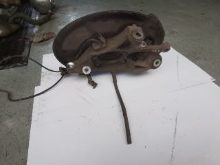 bontott MERCEDES-BENZ CLS Jobb hátsó Csonkállvány Kerékaggyal