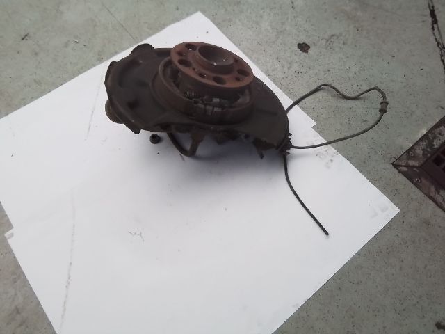 bontott MERCEDES-BENZ CLS Jobb hátsó Csonkállvány Kerékaggyal