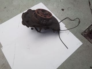 bontott MERCEDES-BENZ CLS Jobb hátsó Csonkállvány Kerékaggyal