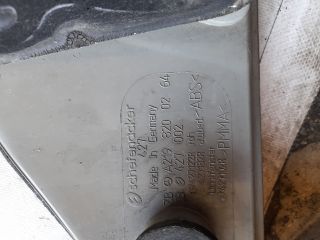 bontott MERCEDES-BENZ CLS Jobb Hátsó Lámpa