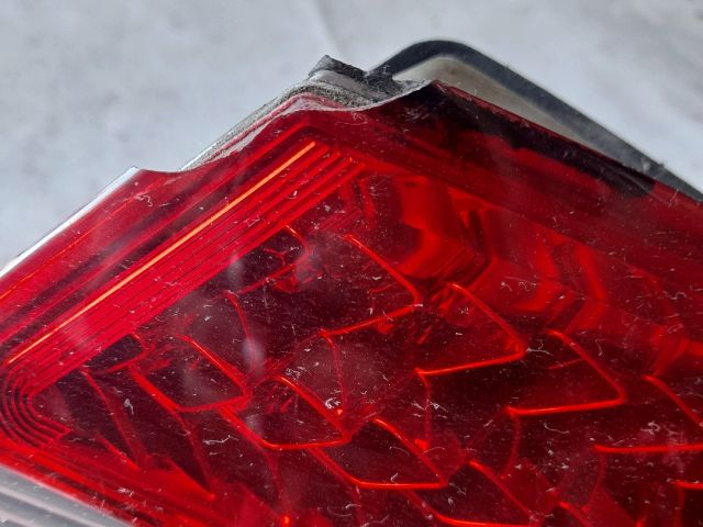 bontott MERCEDES-BENZ CLS Jobb Hátsó Lámpa