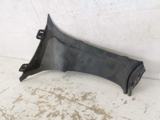 bontott MERCEDES-BENZ CLS Jobb Hűtő Légterelő