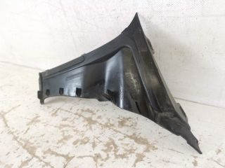 bontott MERCEDES-BENZ CLS Jobb Hűtő Légterelő