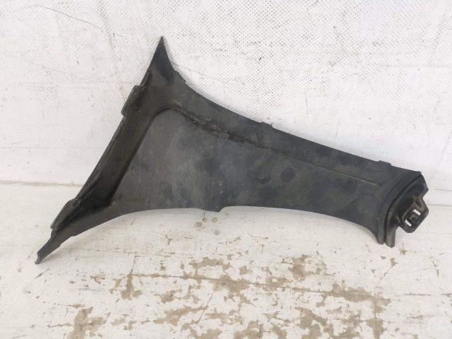 bontott MERCEDES-BENZ CLS Jobb Hűtő Légterelő