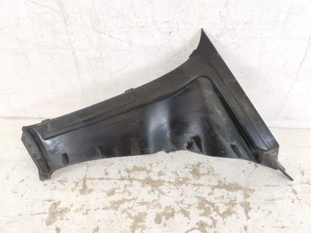 bontott MERCEDES-BENZ CLS Jobb Hűtő Légterelő