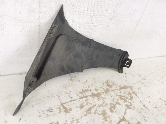 bontott MERCEDES-BENZ CLS Jobb Hűtő Légterelő