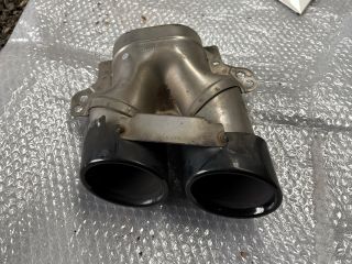 bontott MERCEDES-BENZ CLS Jobb Kipufogó Vég