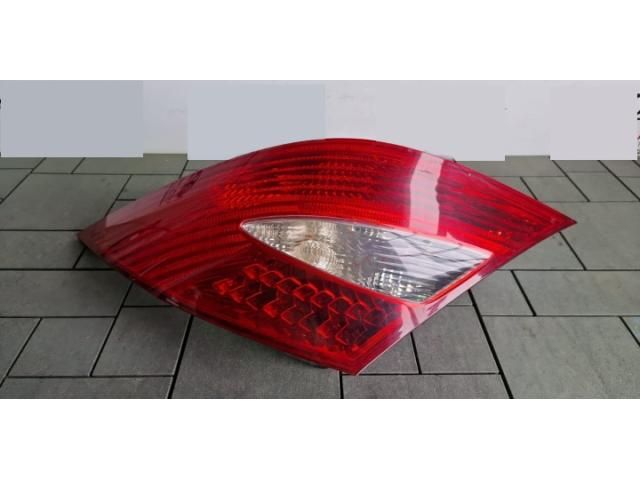 bontott MERCEDES-BENZ CLS Jobb Külső Hátsó Lámpa