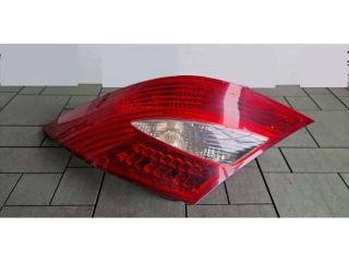 bontott MERCEDES-BENZ CLS Jobb Külső Hátsó Lámpa