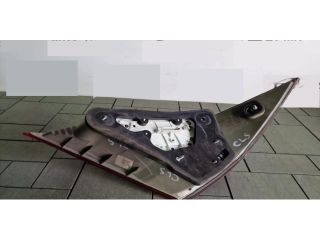 bontott MERCEDES-BENZ CLS Jobb Külső Hátsó Lámpa