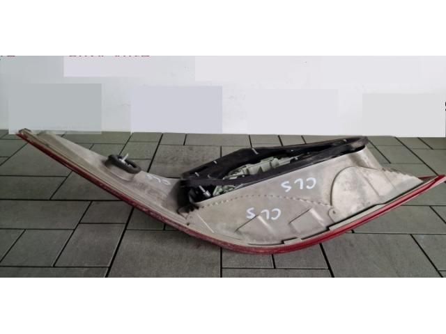 bontott MERCEDES-BENZ CLS Jobb Külső Hátsó Lámpa