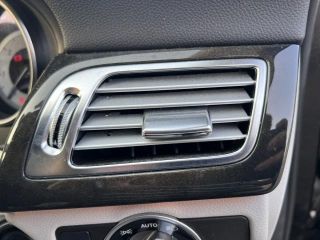 bontott MERCEDES-BENZ CLS Jobb Szellőző