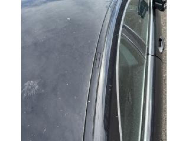 bontott MERCEDES-BENZ CLS Jobb Tetősín