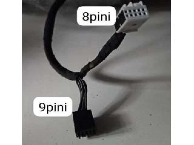 bontott MERCEDES-BENZ CLS Jobb Visszapillantó Tükör (Elektromos)