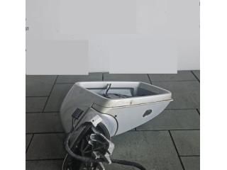 bontott MERCEDES-BENZ CLS Jobb Visszapillantó Tükör (Elektromos)