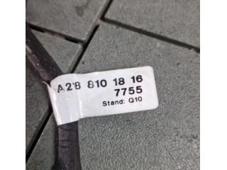 bontott MERCEDES-BENZ CLS Jobb Visszapillantó Tükör (Elektromos)