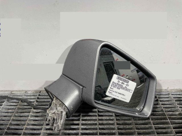 bontott MERCEDES-BENZ CLS Jobb Visszapillantó Tükör (Elektromos)