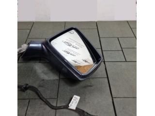 bontott MERCEDES-BENZ CLS Jobb Visszapillantó Tükör (Elektromos)