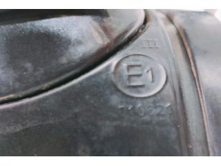 bontott MERCEDES-BENZ CLS Jobb Visszapillantó Tükör (Elektromos)