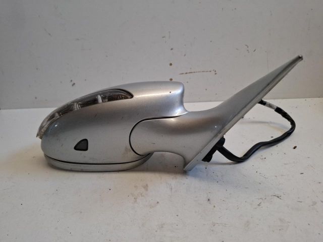 bontott MERCEDES-BENZ CLS Jobb Visszapillantó Tükör (Elektromos)