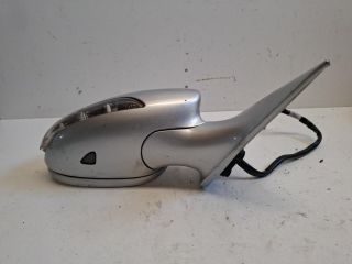 bontott MERCEDES-BENZ CLS Jobb Visszapillantó Tükör (Elektromos)