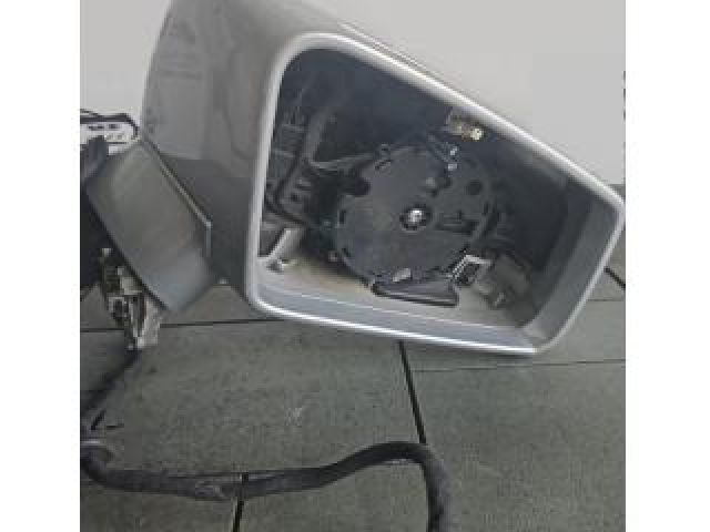 bontott MERCEDES-BENZ CLS Jobb Visszapillantó Tükör (Elektromos)