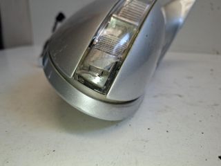 bontott MERCEDES-BENZ CLS Jobb Visszapillantó Tükör (Elektromos)