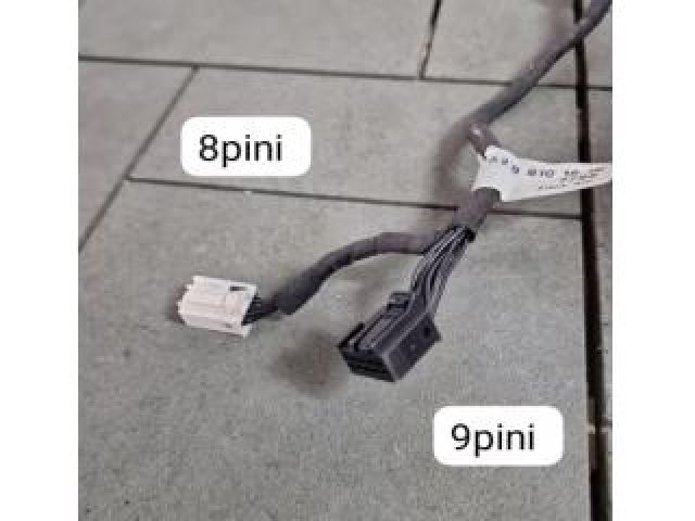 bontott MERCEDES-BENZ CLS Jobb Visszapillantó Tükör (Elektromos)