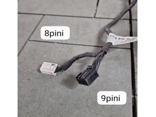 bontott MERCEDES-BENZ CLS Jobb Visszapillantó Tükör (Elektromos)