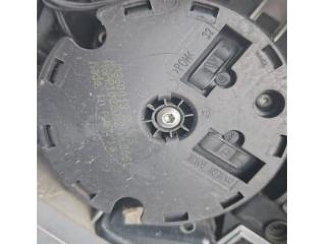 bontott MERCEDES-BENZ CLS Jobb Visszapillantó Tükör (Elektromos)