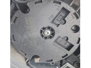 bontott MERCEDES-BENZ CLS Jobb Visszapillantó Tükör (Elektromos)