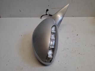 bontott MERCEDES-BENZ CLS Jobb Visszapillantó Tükör (Elektromos)