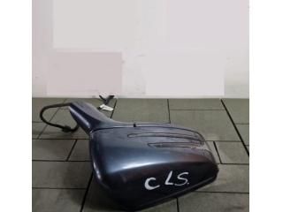 bontott MERCEDES-BENZ CLS Jobb Visszapillantó Tükör (Elektromos)