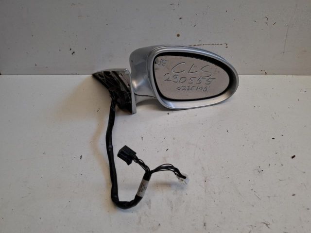 bontott MERCEDES-BENZ CLS Jobb Visszapillantó Tükör (Elektromos)