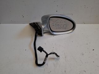 bontott MERCEDES-BENZ CLS Jobb Visszapillantó Tükör (Elektromos)