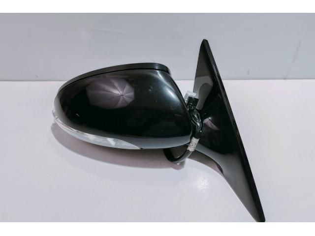 bontott MERCEDES-BENZ CLS Jobb Visszapillantó Tükör (Elektromos)