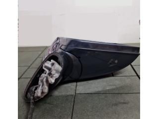 bontott MERCEDES-BENZ CLS Jobb Visszapillantó Tükör (Elektromos)