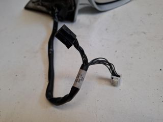 bontott MERCEDES-BENZ CLS Jobb Visszapillantó Tükör (Elektromos)