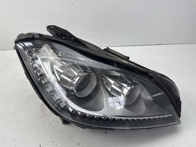 bontott MERCEDES-BENZ CLS Jobb Xenon Fényszóró