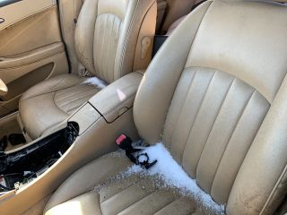 bontott MERCEDES-BENZ CLS Kardánbox