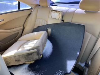 bontott MERCEDES-BENZ CLS Kardánbox