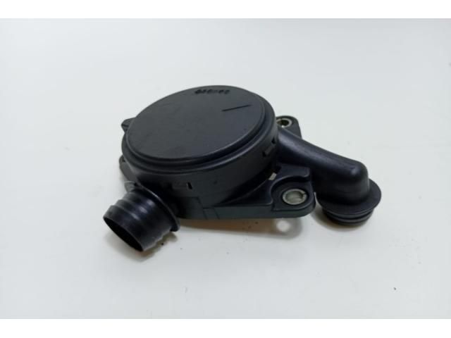 bontott MERCEDES-BENZ CLS Kartergáz Visszavezető Ház