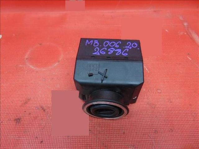 bontott MERCEDES-BENZ CLS Kártyaolvasó