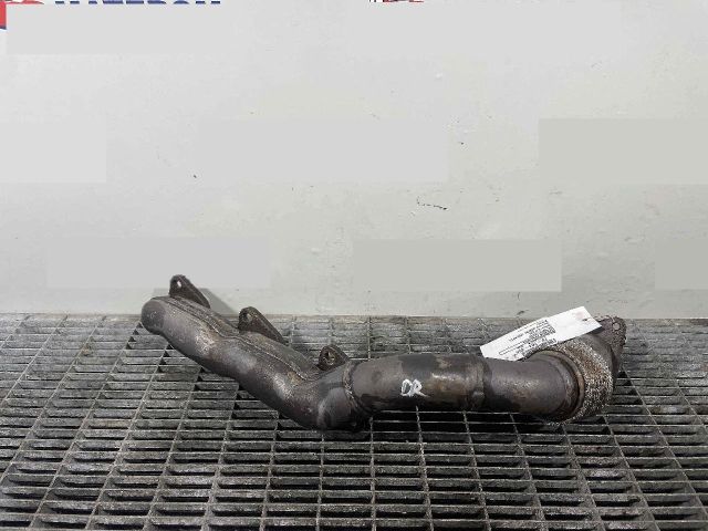 bontott MERCEDES-BENZ CLS Kipufogó Közösítő