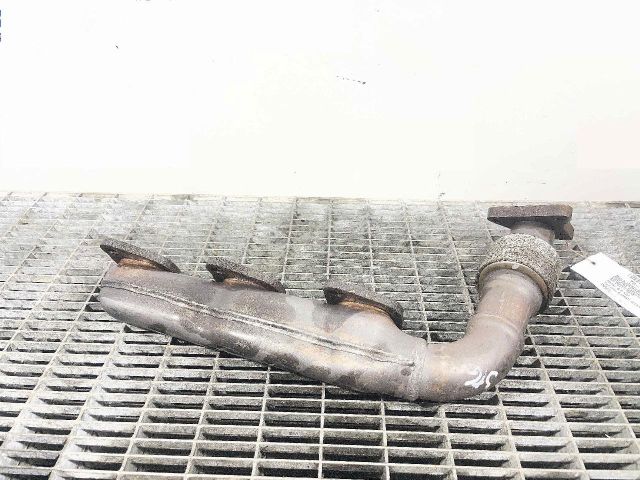 bontott MERCEDES-BENZ CLS Kipufogó Közösítő