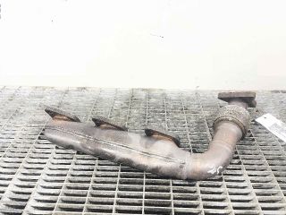 bontott MERCEDES-BENZ CLS Kipufogó Közösítő