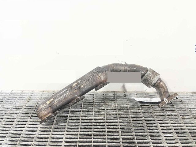 bontott MERCEDES-BENZ CLS Kipufogó Közösítő