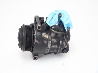 bontott MERCEDES-BENZ CLS Klímakompresszor